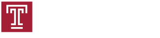 Temple University Help Homepage